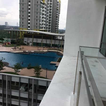 Parc Regency Serviced Apartment D-10-19 Johor Bahru Dış mekan fotoğraf