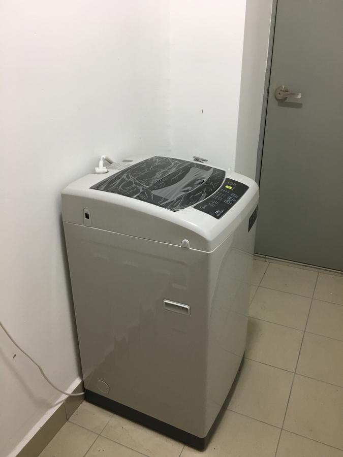 Parc Regency Serviced Apartment D-10-19 Johor Bahru Dış mekan fotoğraf