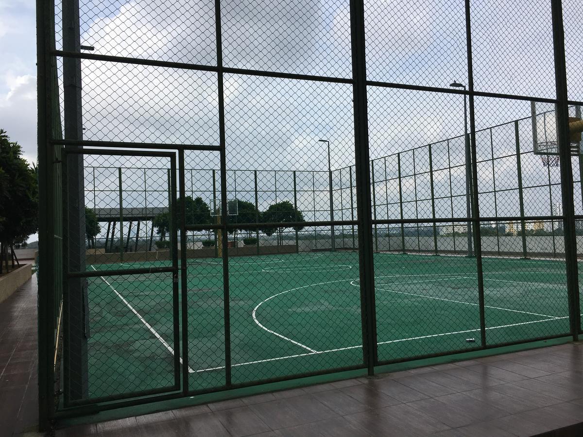 Parc Regency Serviced Apartment D-10-19 Johor Bahru Dış mekan fotoğraf